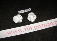 POKRĘTŁO GAZU-BIAŁE